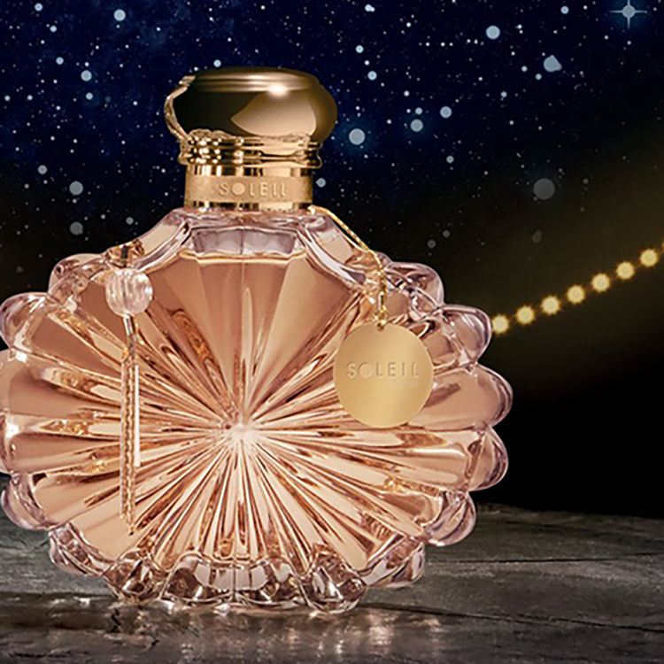 ラリック ソレイユ オールドパルファム 100ml LALIQUE SOLEIL - 香水