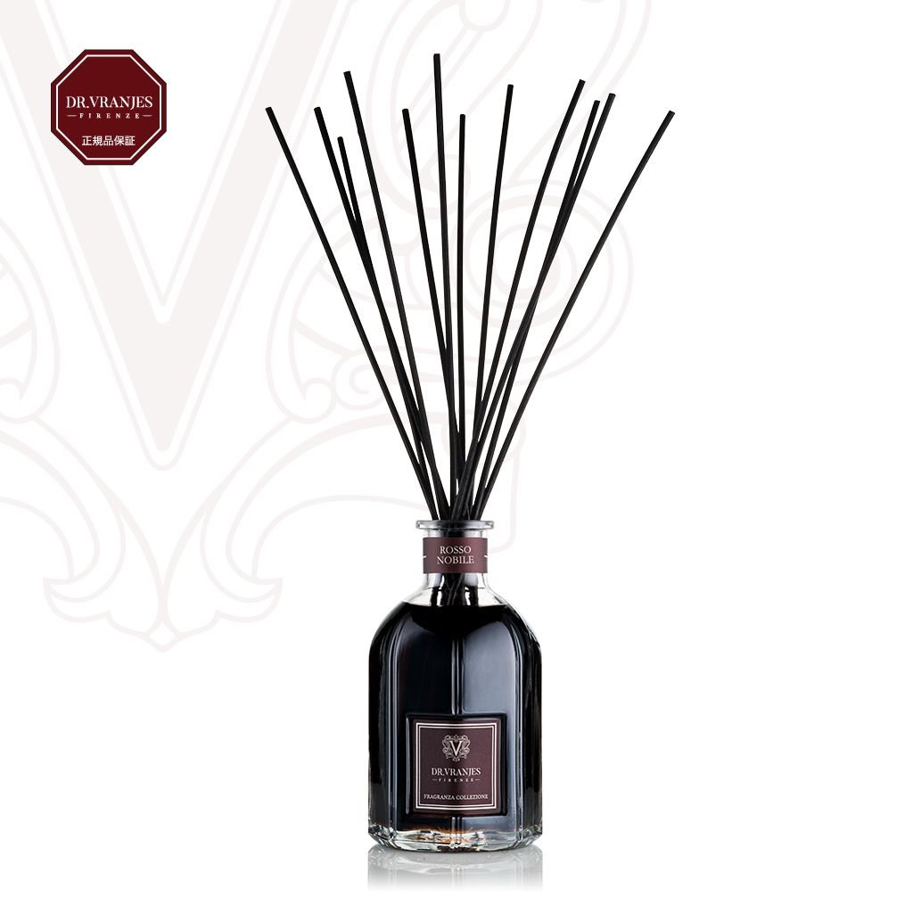 【新品】ROSSO NOBILE / ロッソ・ノービレ 2500ml ROSSO NOBILE ＜ロッソ ノービレ＞ / 2500ml | TOMIYA(トミヤ
