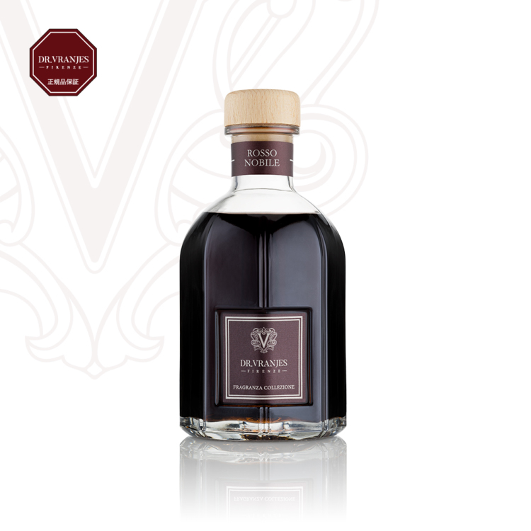 【新品】ROSSO NOBILE / ロッソ・ノービレ 2500ml ROSSO NOBILE ＜ロッソ ノービレ＞ / 2500ml | TOMIYA(トミヤ
