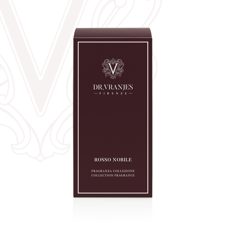 【新品】ROSSO NOBILE / ロッソ・ノービレ 2500ml DR. VRANJES ドットール・ヴラニエス Dr. Vranjes ロッソ