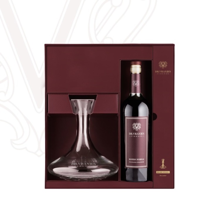 ヴィンテージ デキャンタセット『ARMORS DECANTER SET