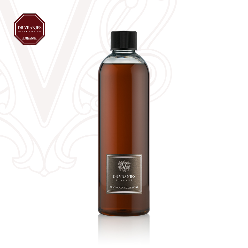 OUD NOBILE ＜ウードノービレ＞ / 500ml ディフューザー リフィル ...