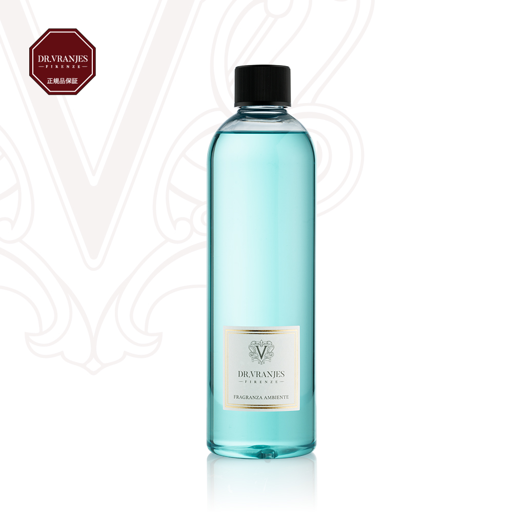 ACQUA＜アクア＞ / 500ml ディフューザー リフィル | TOMIYA(トミヤ