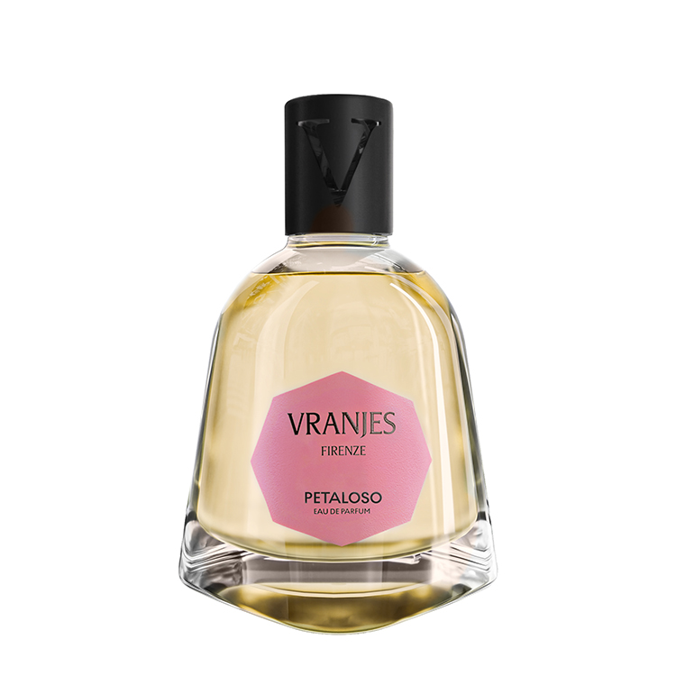 Eau de Parfum Petaloso オードパルファム〈ペタローゾ〉 | TOMIYA