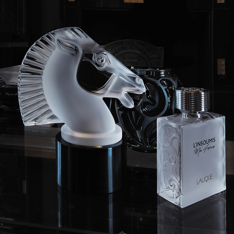 ラリック ランスミ マ フォース オードトワレ 100mL | TOMIYA(トミヤ