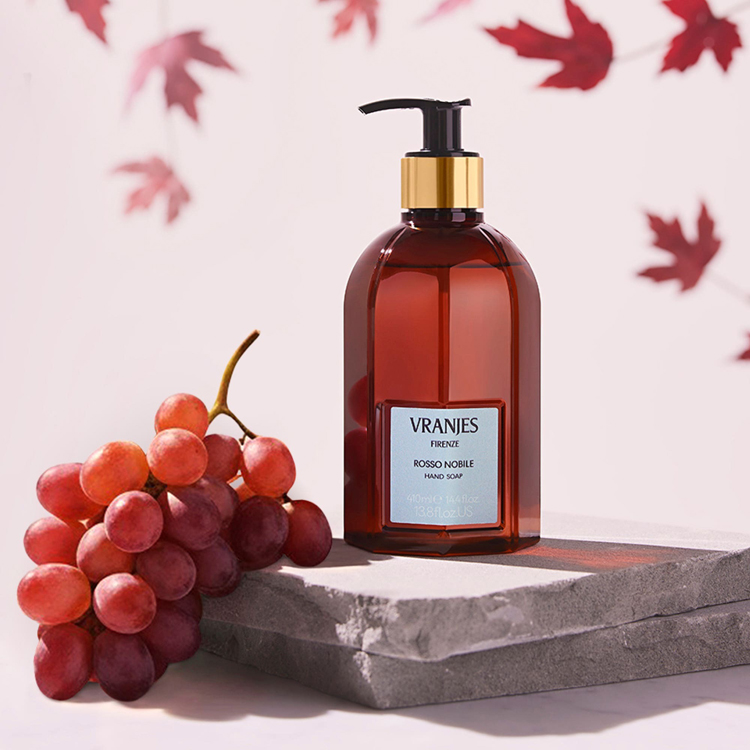 ROSSO NOBILE ハンドソープ | TOMIYA(トミヤ)-Omotecho Style Store