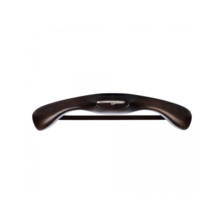 AUT-03 / メンズスーツハンガー / スモークブラウン | TOMIYA(トミヤ