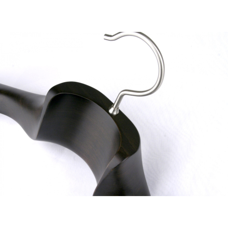 NH-2 / 木製メンズジャケットハンガー【レギュラーサイズ NH-2 / 木製メンズジャケットハンガー【レギュラーサイズ