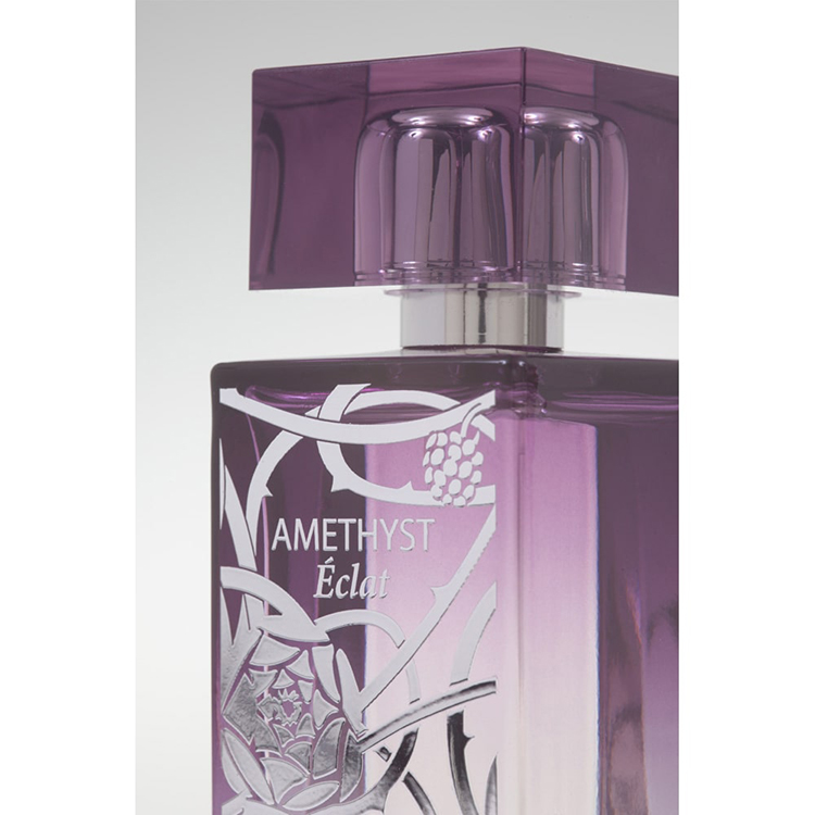 ラリック アメジスト エクラ オードパルファン パルファム 香水 100ml 楽天市場】ラリック アメジスト エクラ EDP オードパルファム SP