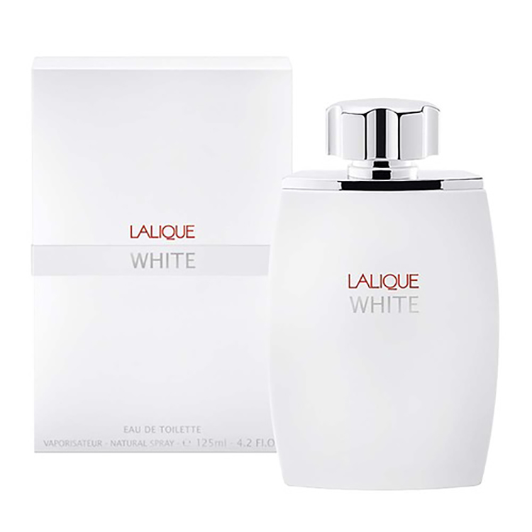 【新品未使用】ラリック LALIQE EDT オードトワレ 香水 ラリック ホワイト オードトワレ 125mL | TOMIYA(トミヤ)-Omotecho
