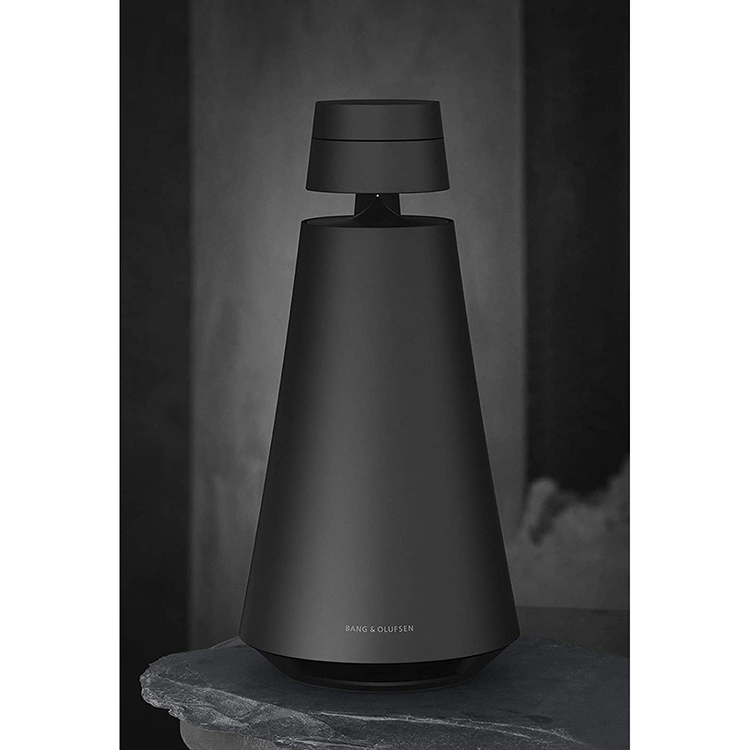 Beosound 1 GVA Anthracite | TOMIYA(トミヤ)-Omotecho Style Store 