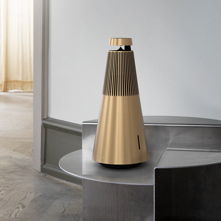 BeoSound 2 GVA Gold Tone | TOMIYA(トミヤ)-Omotecho Style Store 