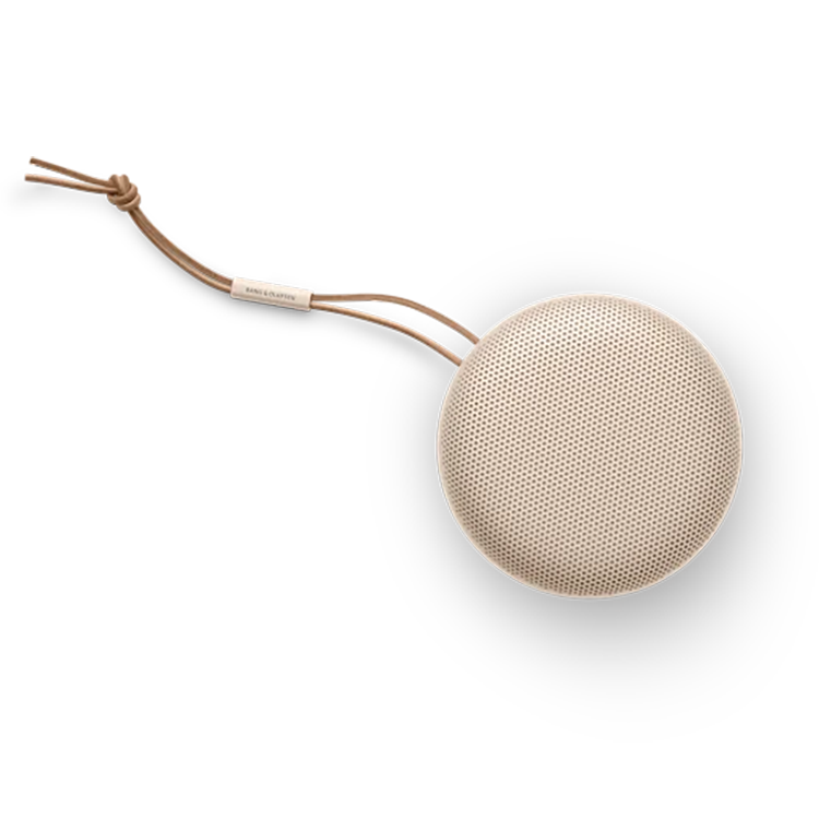 【極美品】Bang & Olufsen Beoplay A1 Bang&Olufsen B&O PLAY Beoplay A1 [Natural] 価格比較 - 価格.com