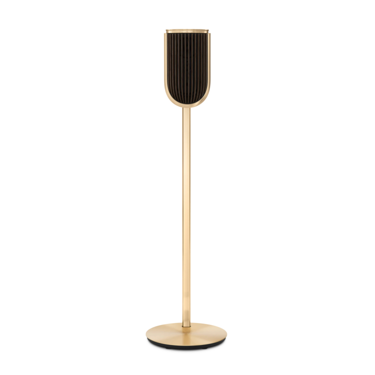 Beolab 8 Floor Stand Gold Tone | TOMIYA(トミヤ)-Omotecho