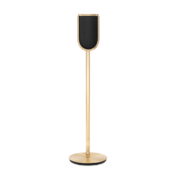 Beolab 8 Floor Stand Gold Tone | TOMIYA(トミヤ)-Omotecho Beolab 8 Floor Stand Gold Tone | TOMIYA(トミヤ)-Omotecho