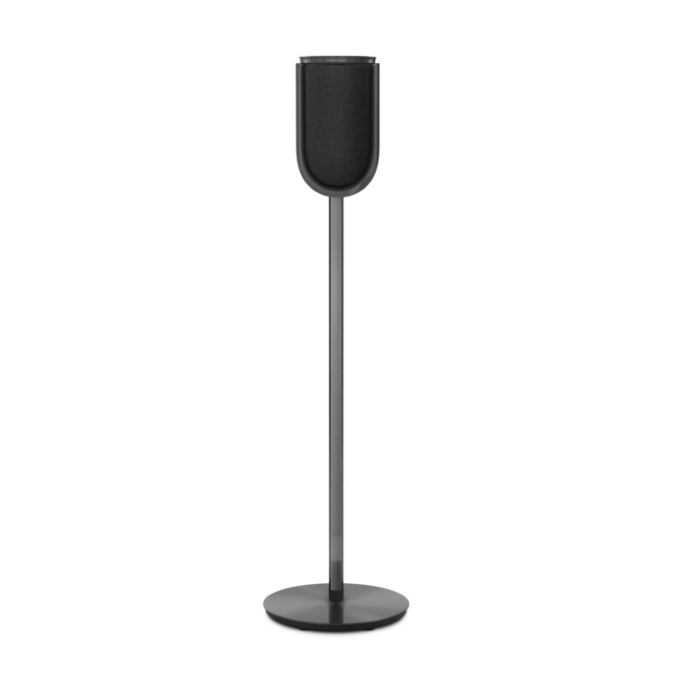 Beolab 8 Floor Stand Black Anthracite | TOMIYA(トミヤ)-Omotecho