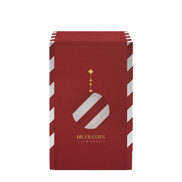 数量限定】GIFT BOX 500mlディフューザー ROSSO NOBILE〈ロッソ