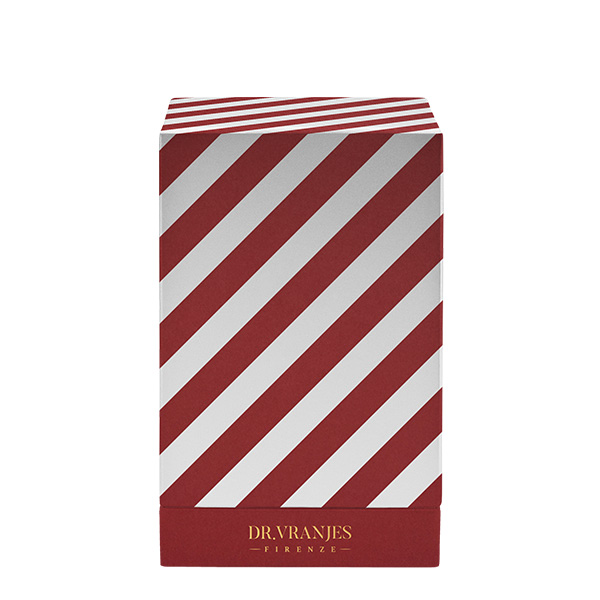 数量限定】GIFT BOX 500mlディフューザー ROSSO NOBILE〈ロッソ