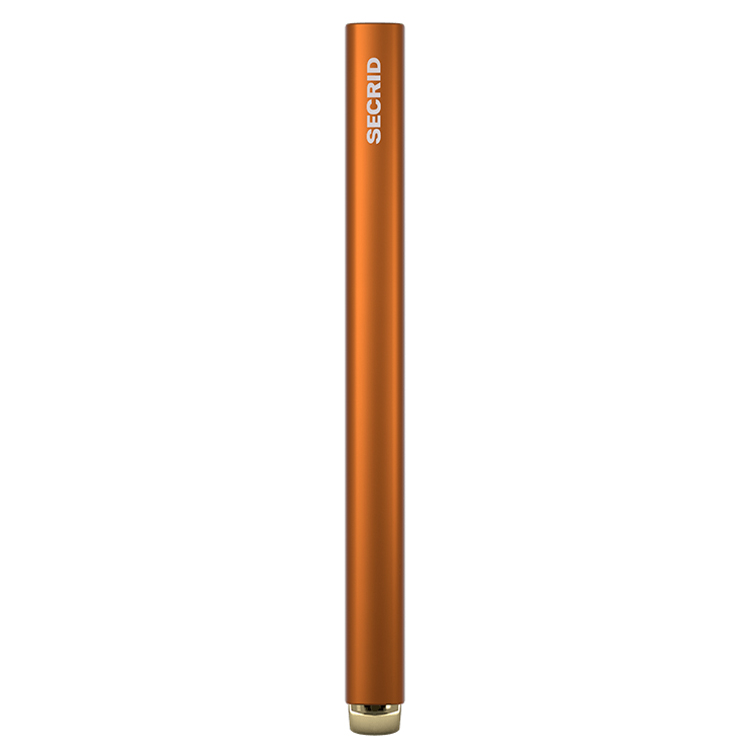 PREMIUM CARDPROTECTOR+ FLUTED Orange | TOMIYA(トミヤ)-Omotecho