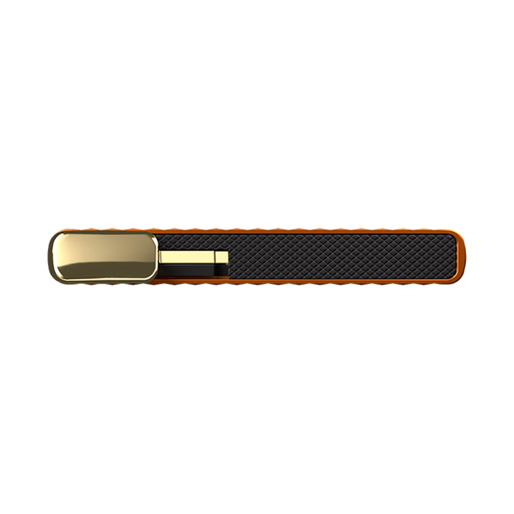PREMIUM CARDPROTECTOR+ FLUTED Orange | TOMIYA(トミヤ)-Omotecho