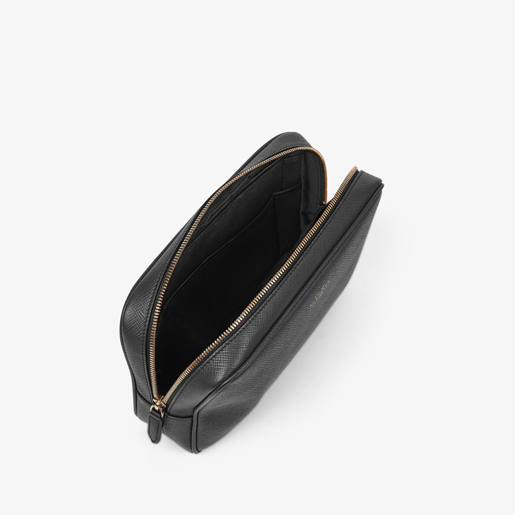 Panama Organiser Tech Pouch BLACK(オーガナイザーポーチ) | TOMIYA