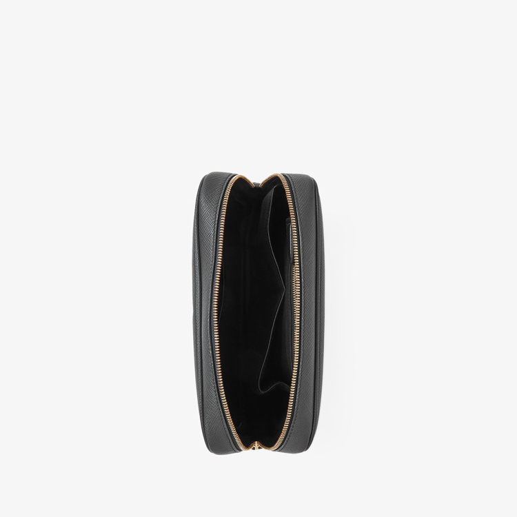 Panama Organiser Tech Pouch BLACK(オーガナイザーポーチ) | TOMIYA