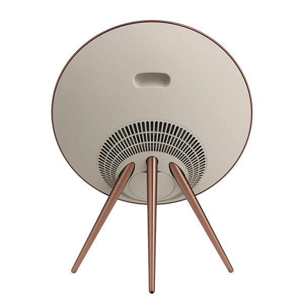 Beosound A9 5th gen Sienna Brown | TOMIYA(トミヤ)-Omotecho Style